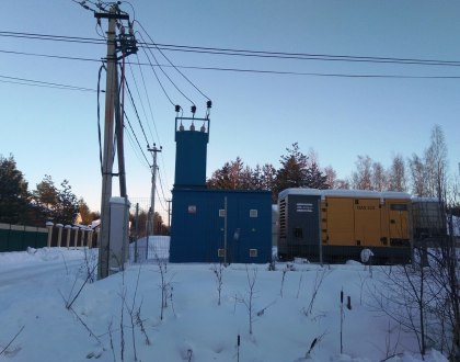 Строительство воздушных линий в Санкт-Петербурге (СПб). Поиск поломки и неисправности воздушной линии | монтаж опор ЛЭП